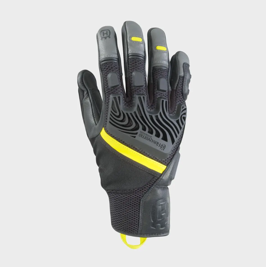 SCALAR GLOVES