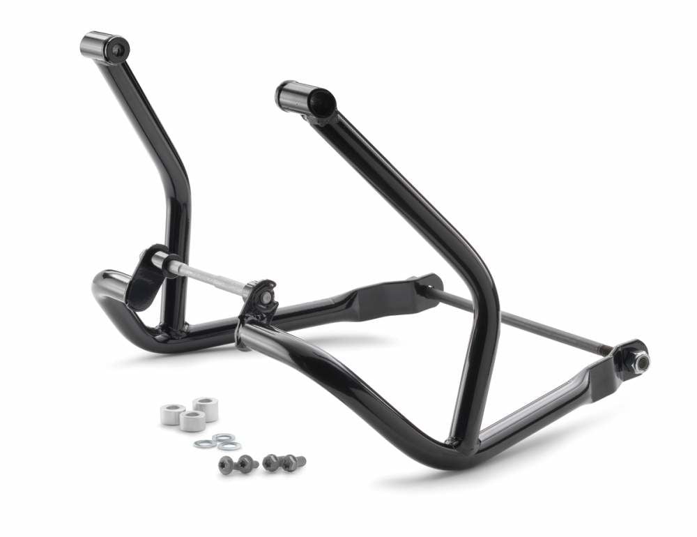 CRASH BAR KIT / KORUMA DEMİRİ