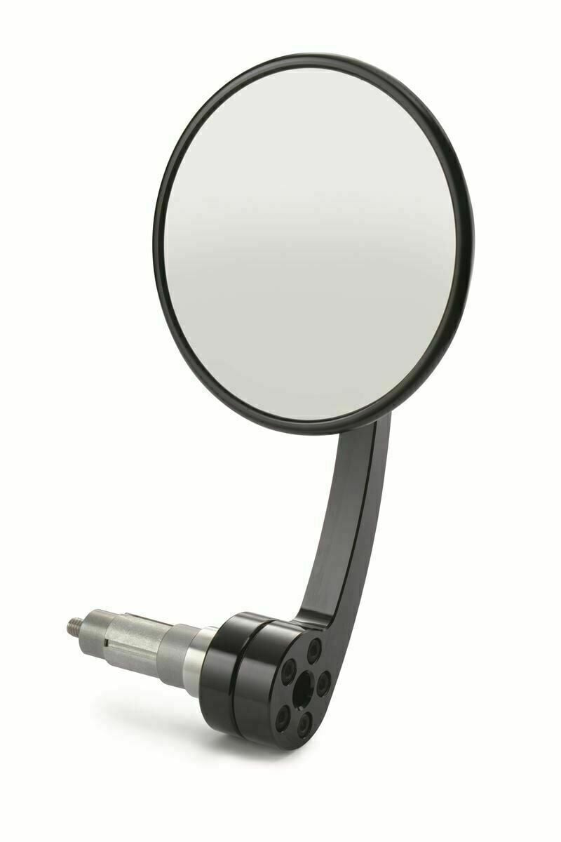 HANDLEBAR END MIRROR / GİDON SONU AYNA