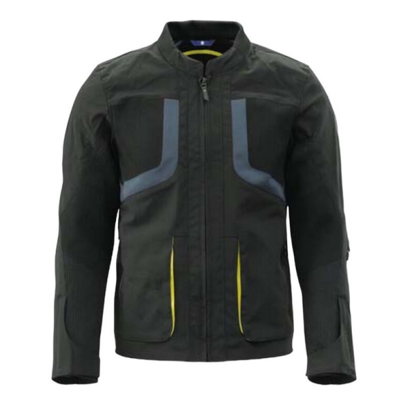 PILEN V2 JACKET