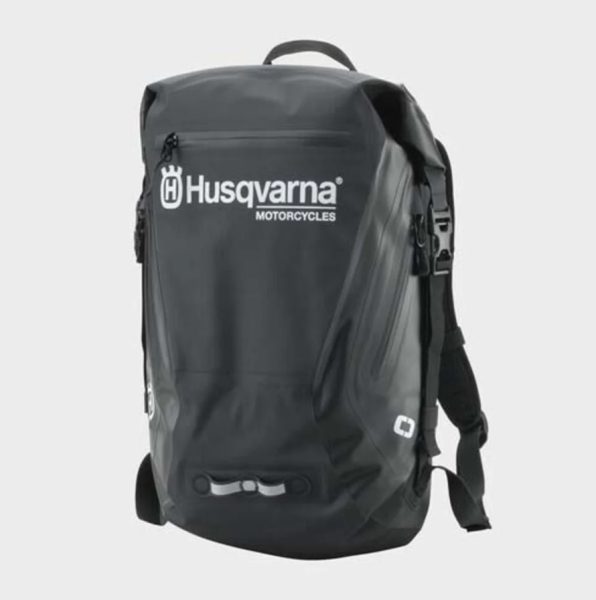 ALL ELEMENTS WP BACKPACK