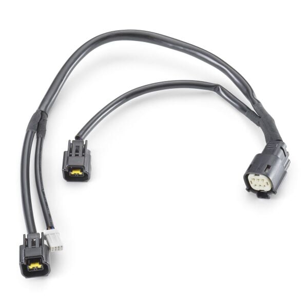 WİRİNG HARNESS FOR SEAT HEATİNG
