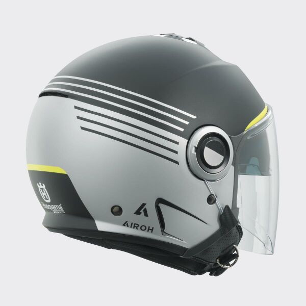 HELIOS HELMET