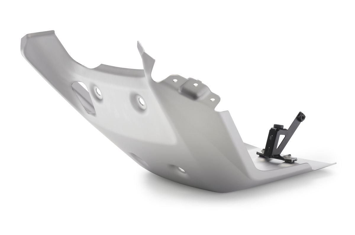 SKİD PLATE - - SPORMOTO