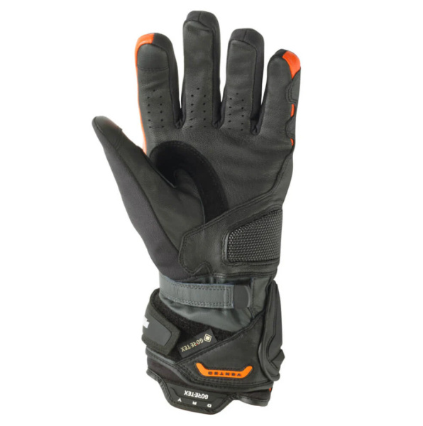 TERRA ADVENTURE PRO 2IN1 GLOVES