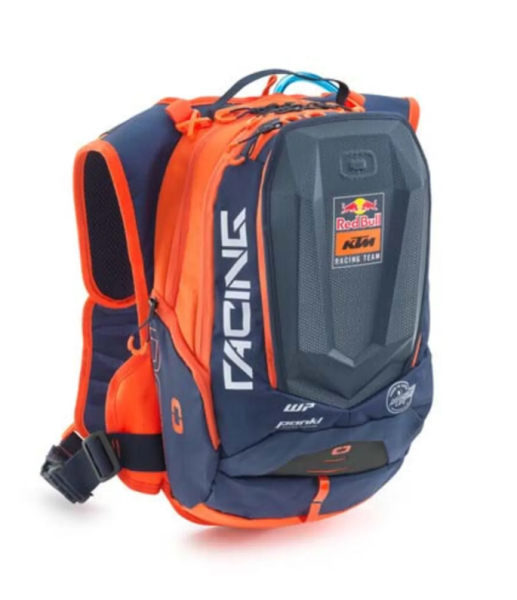 REPLICA TEAM DAKAR HYDRATION BACKPACK