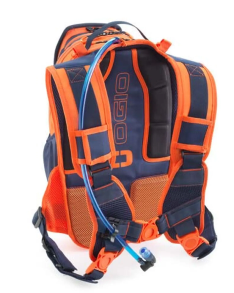 REPLICA TEAM DAKAR HYDRATION BACKPACK