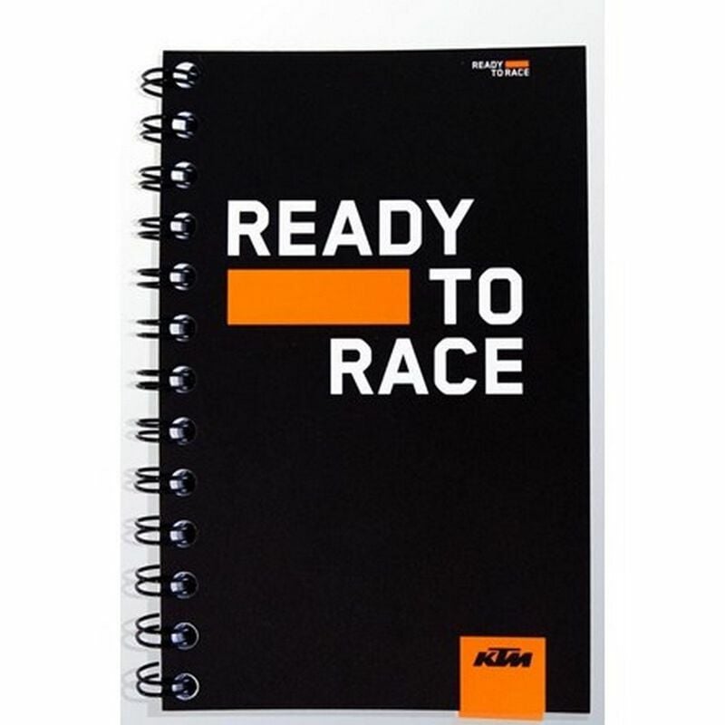 NOTEPAD A6