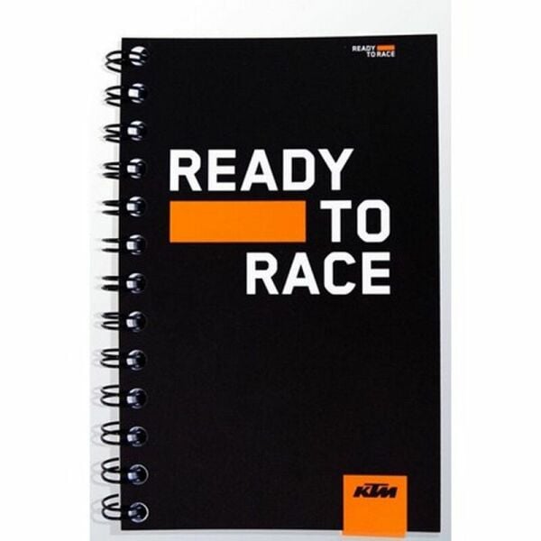 NOTEPAD A6