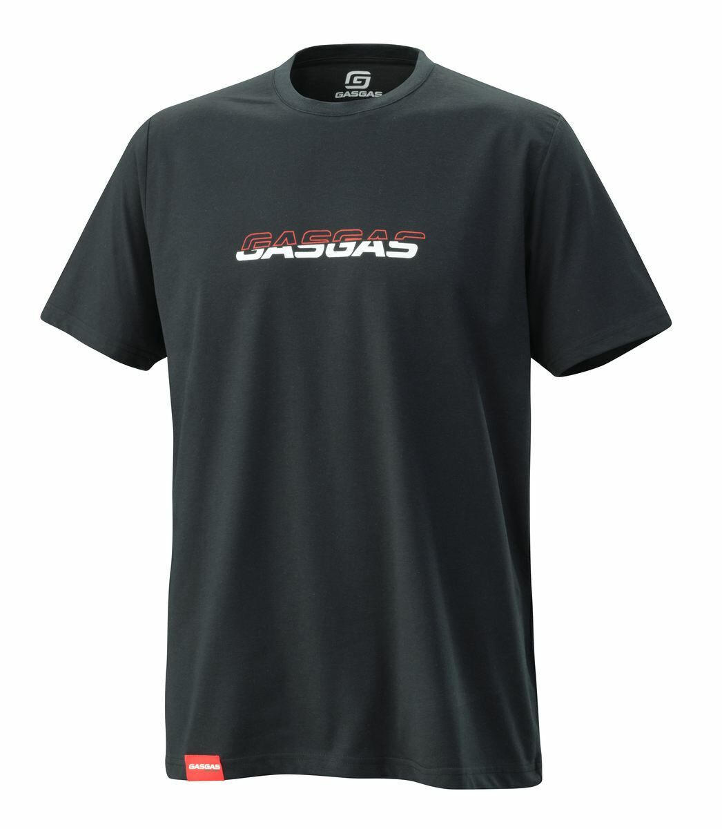 FULL GAS TEE