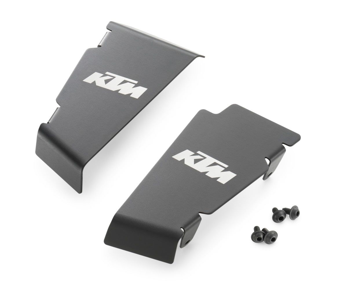 'RADİATOR SPOİLER SET'