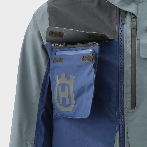 GOTLAND JACKET WP