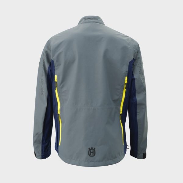 Husqvarna GOTLAND JACKET WP　サイズL GOTLAND JACKET WP - Husqvarna - SPORMOTO