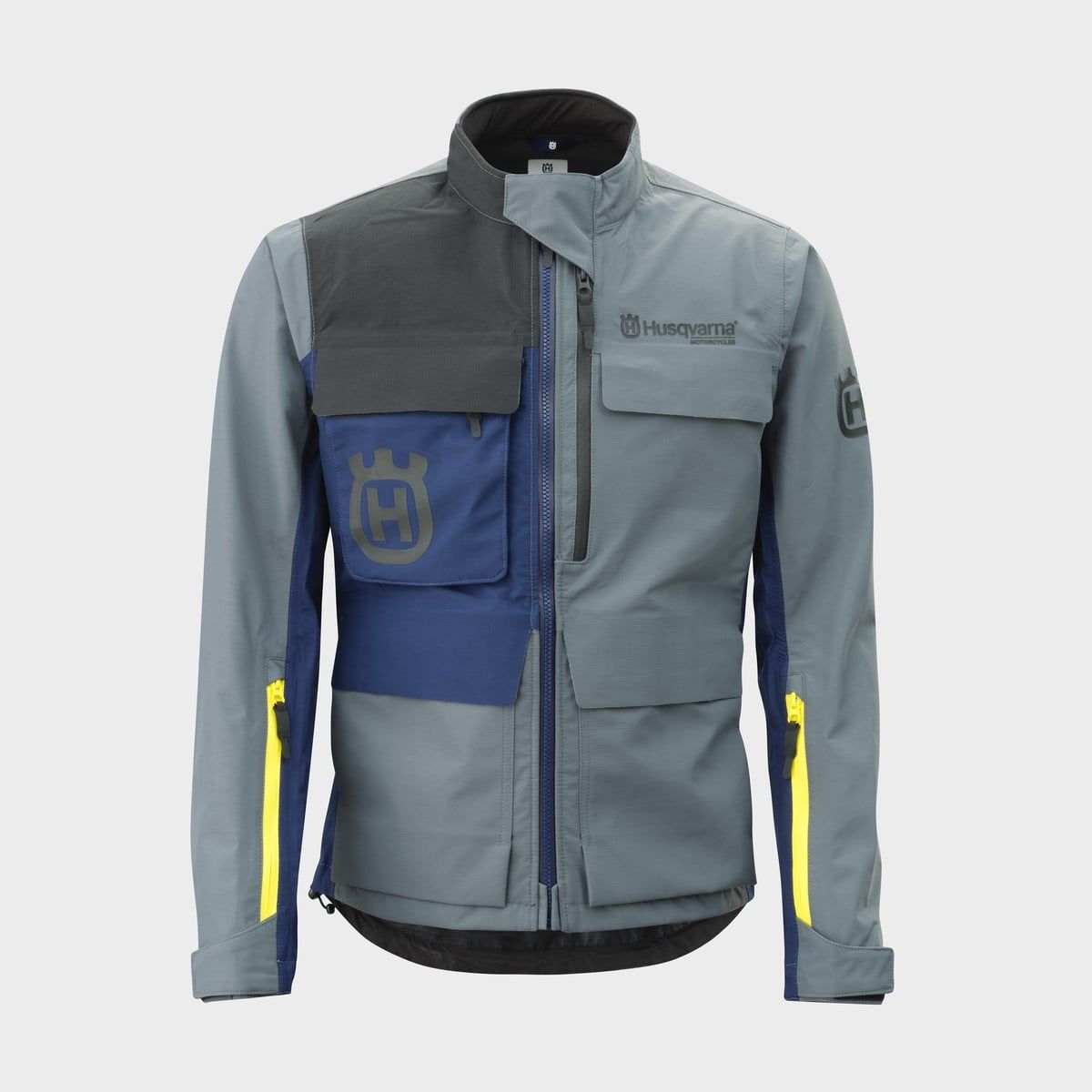 Husqvarna GOTLAND JACKET WP　サイズL GOTLAND JACKET WP - Husqvarna - SPORMOTO