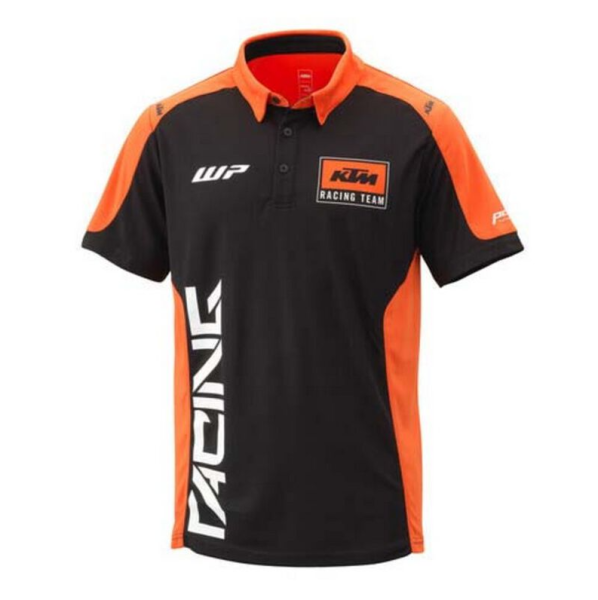 TEAM POLO