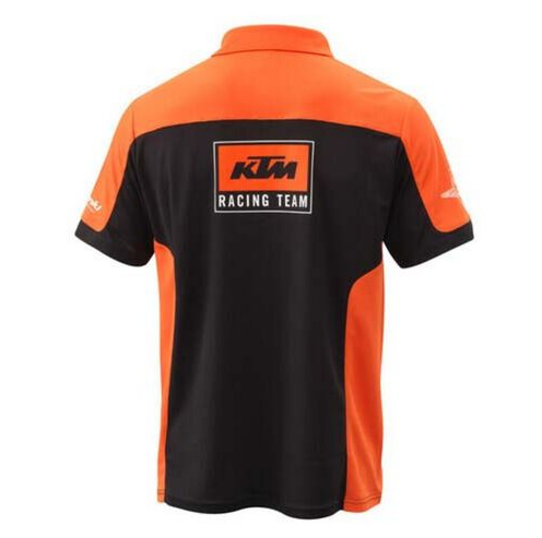 TEAM POLO