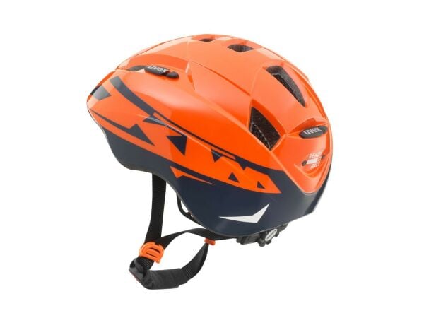 KIDS TRAINING BIKE HELMET