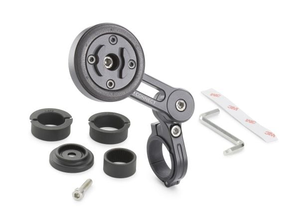 ★TRAYNOR(トレイナー) DH25HJ Motosiklet Aksesuarları