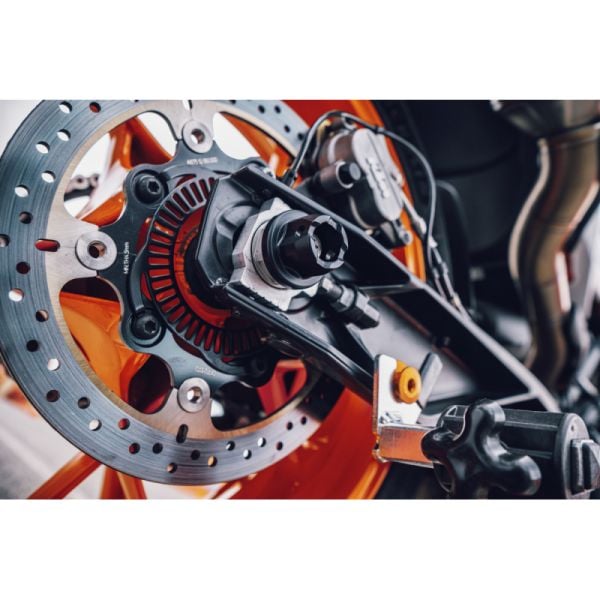 CRASH BUNG KIT