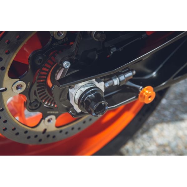 CRASH BUNG KIT