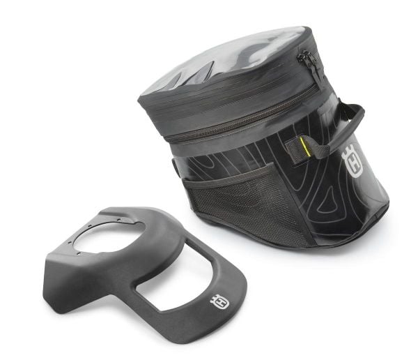 TANK BAG / DEPO ÜSTÜ ÇANTA