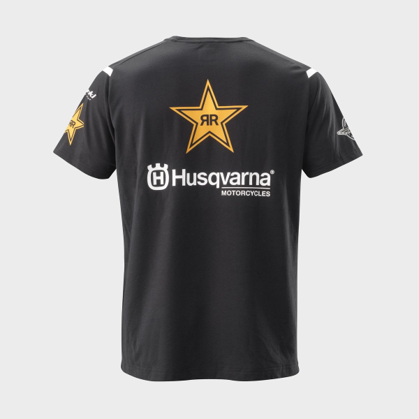 REPLICA TEAM TEE
