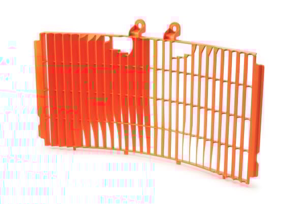 RADIATOR PROTECTION GRILLE