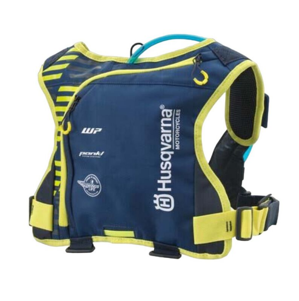 TEAM ERZBERG HYDRATION PACK