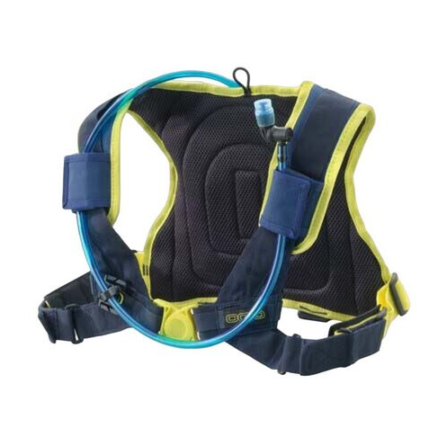 TEAM ERZBERG HYDRATION PACK