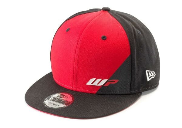 FLAT CAP