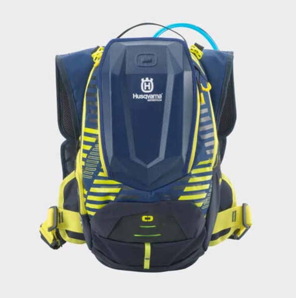 TEAM DAKAR HYDRATION BACKPACK
