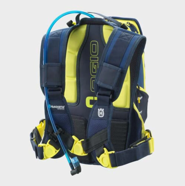 TEAM DAKAR HYDRATION BACKPACK