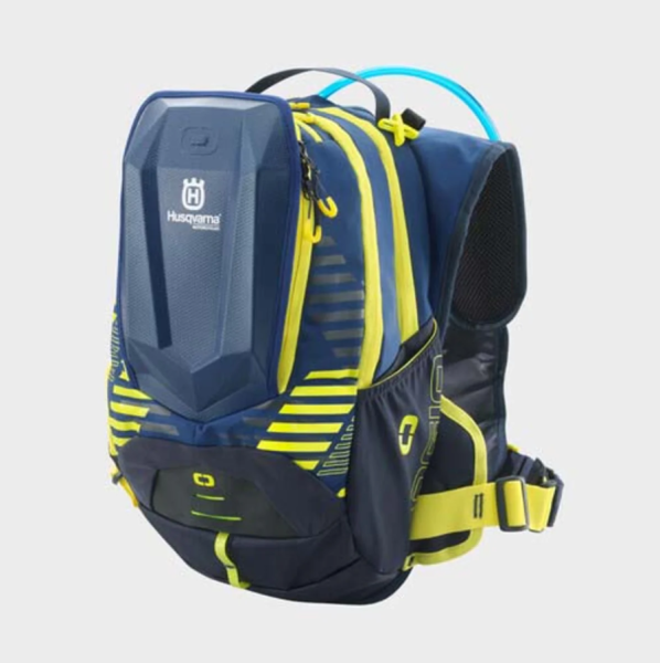 TEAM DAKAR HYDRATION BACKPACK