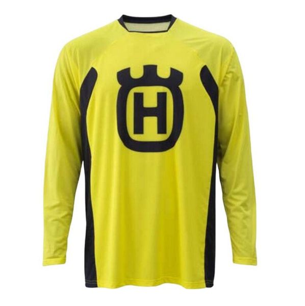 AUTHENTIC JERSEY YELLOW