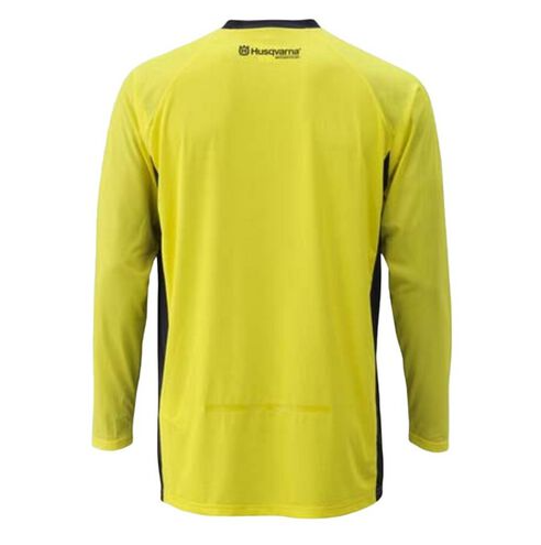 AUTHENTIC JERSEY YELLOW