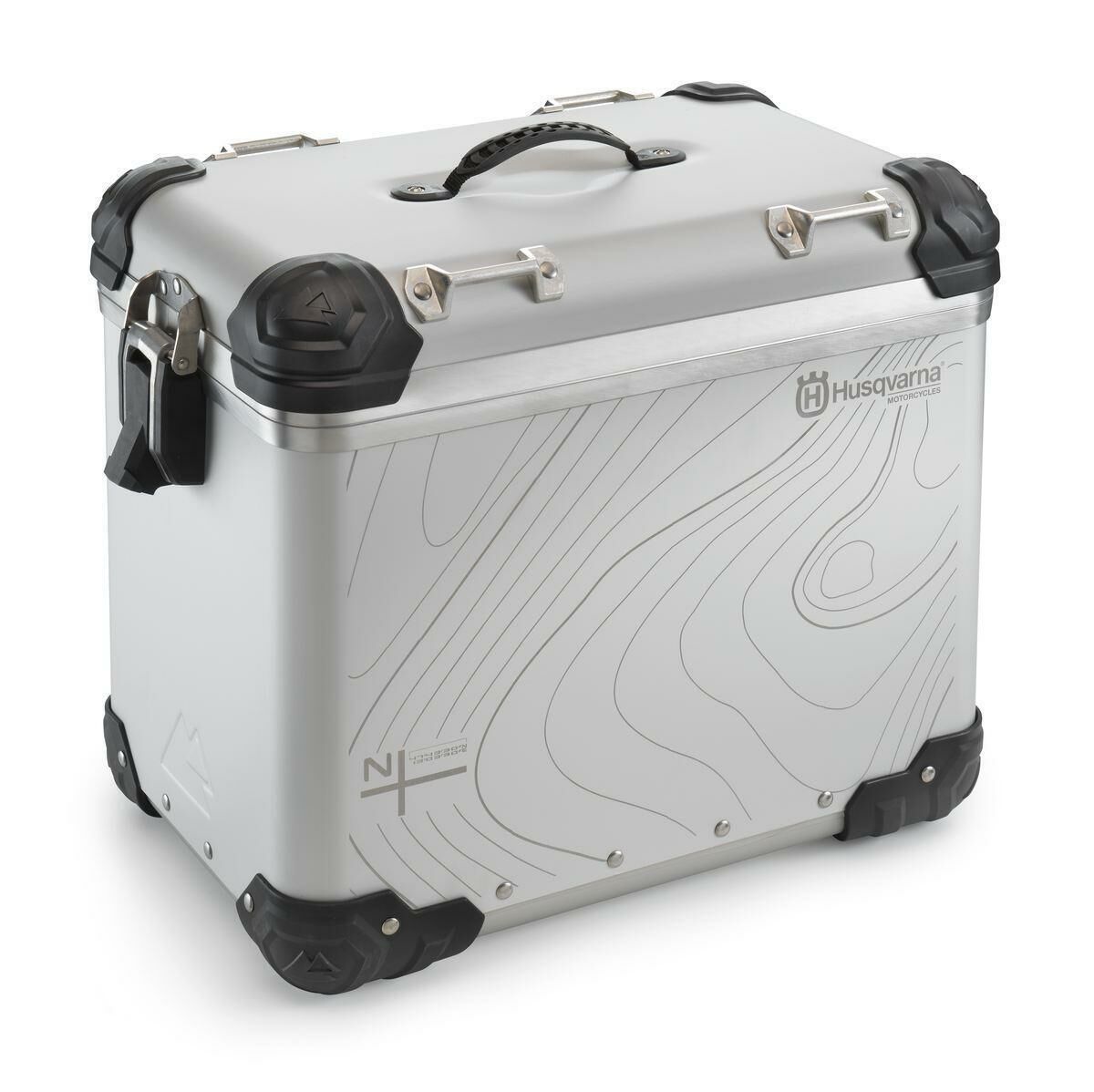 TOURATECH CASE LEFT
