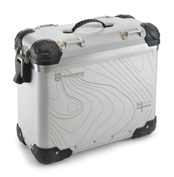 TOURATECH CASE RIGHT