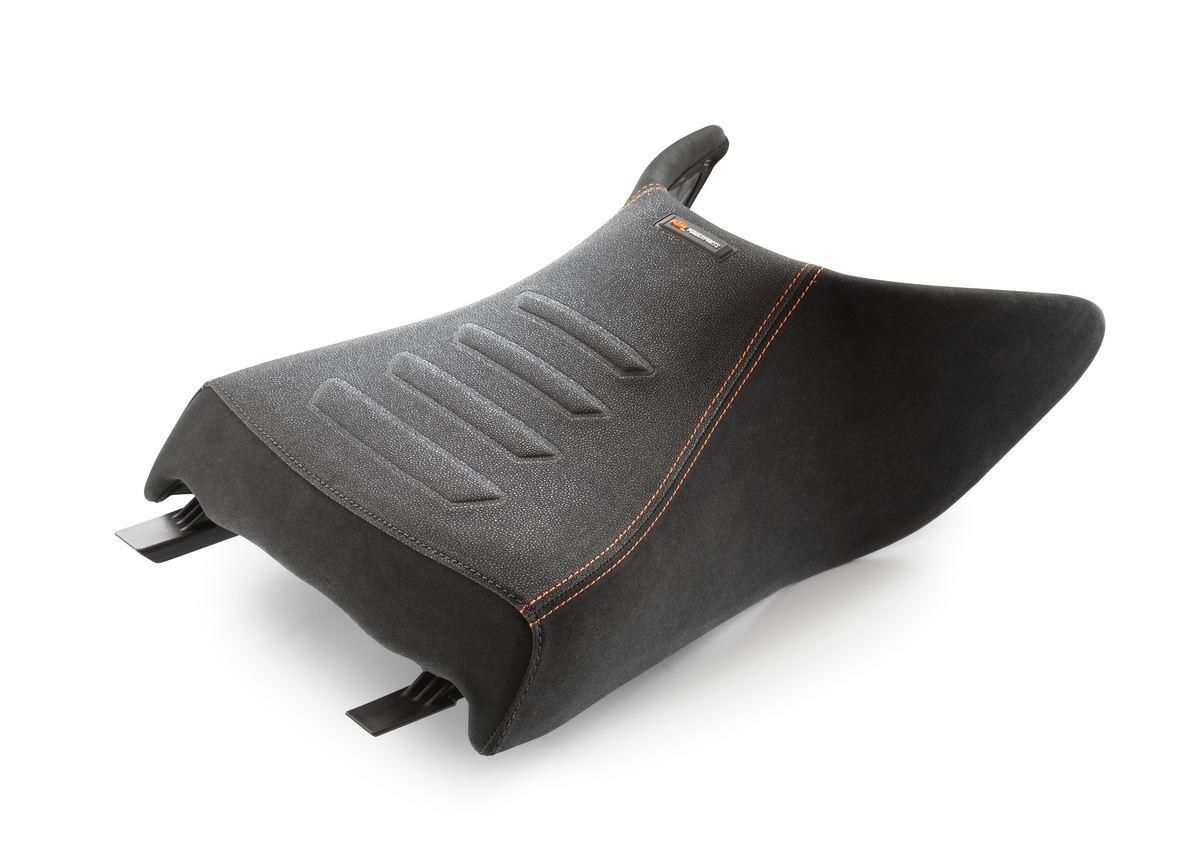 ERGO RIDER`S SEAT