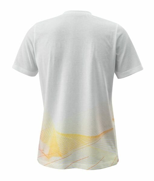 GRAPHIC WOMEN TEE