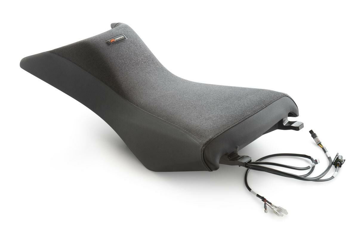 ERGO RIDER'S SEAT