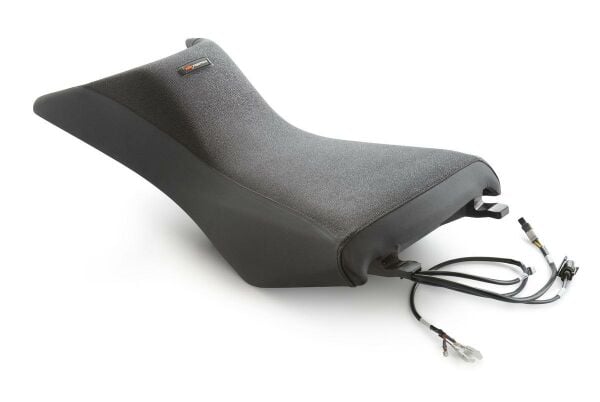 ERGO RIDER'S SEAT