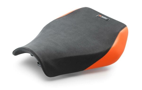 ERGO RIDER'S SEAT