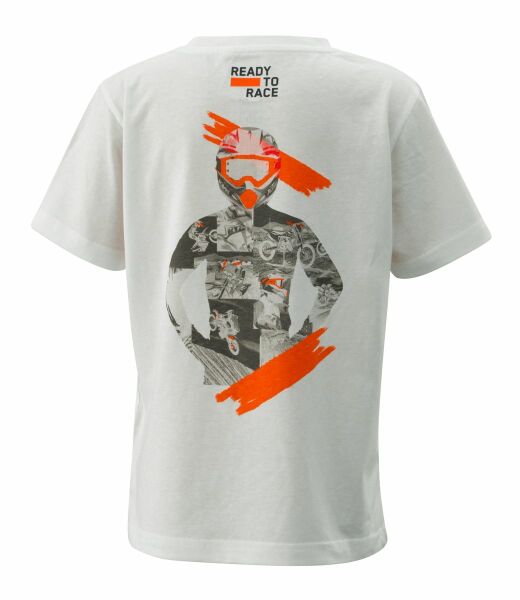 KIDS HERO TEE