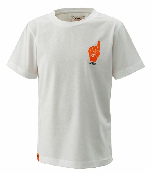 KIDS HERO TEE