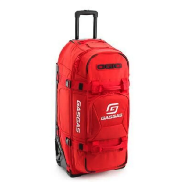 TEAM TRAVEL BAG 9800