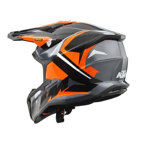 STRYCKER HELMET