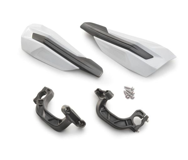 FACTORY RACING HANDGUARD KIT