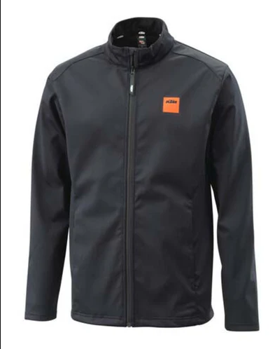 PURE SOFTSHELL