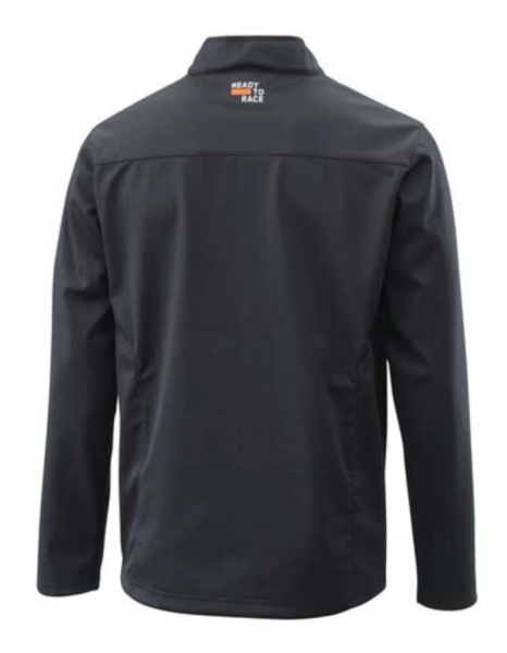 PURE SOFTSHELL