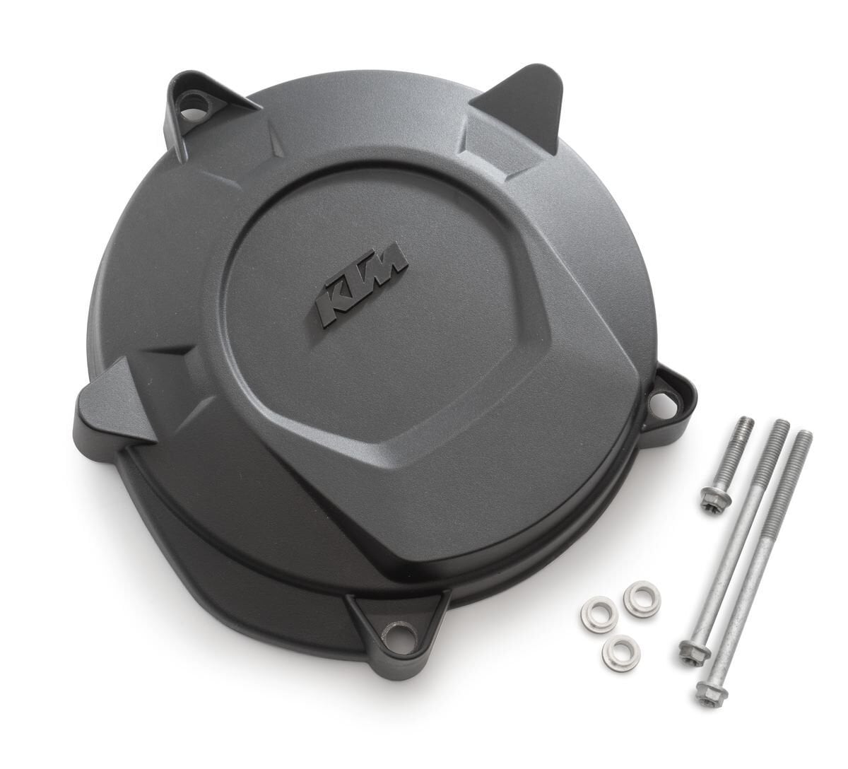 CLUTCH COVER PROTECTION